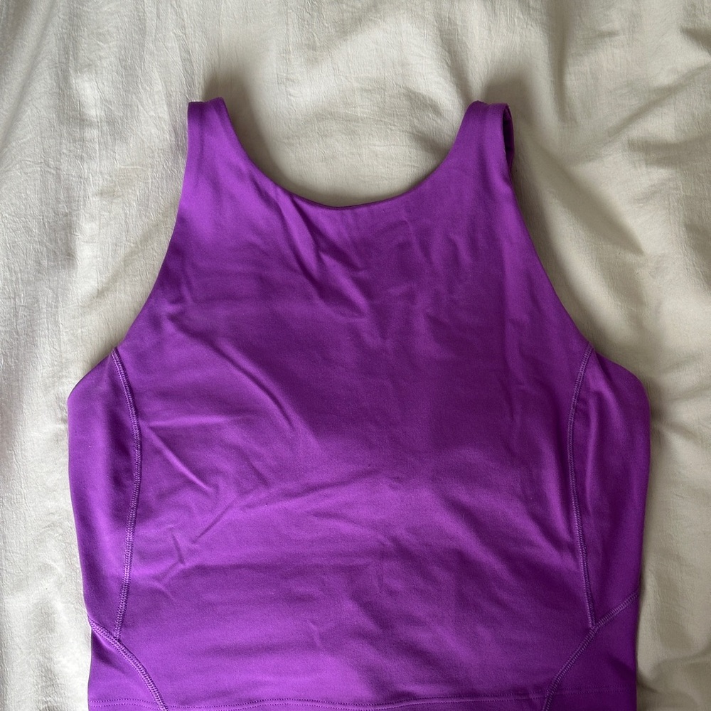 Lululemon sport Top